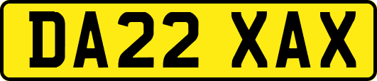 DA22XAX