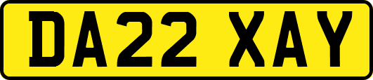 DA22XAY