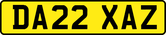 DA22XAZ