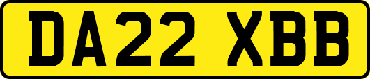 DA22XBB