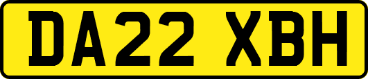 DA22XBH