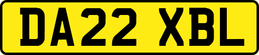DA22XBL