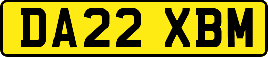 DA22XBM