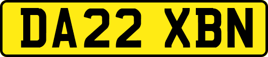 DA22XBN