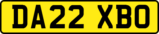 DA22XBO
