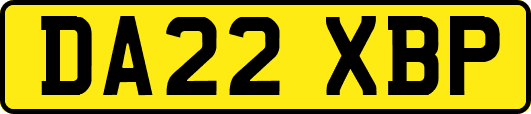 DA22XBP