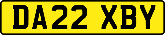DA22XBY