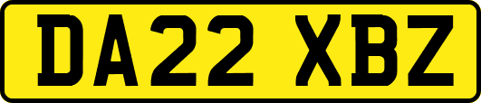 DA22XBZ