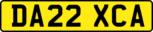 DA22XCA