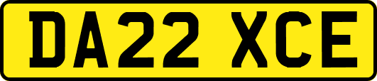 DA22XCE