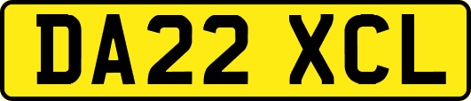DA22XCL