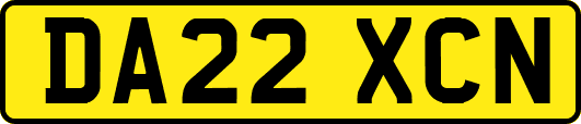 DA22XCN
