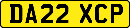 DA22XCP