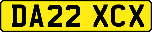 DA22XCX