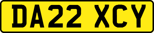 DA22XCY