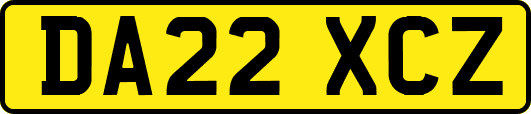 DA22XCZ