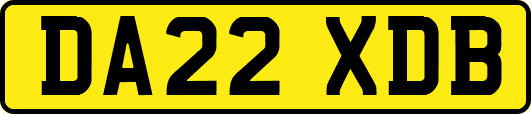 DA22XDB
