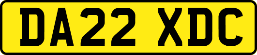 DA22XDC