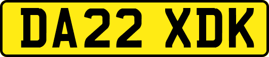 DA22XDK