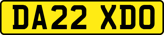 DA22XDO