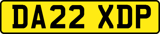 DA22XDP
