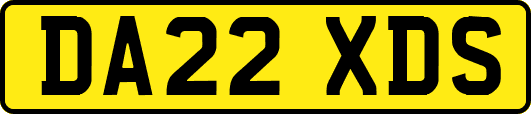 DA22XDS