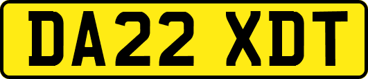 DA22XDT