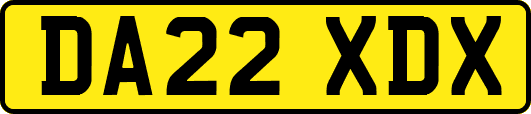 DA22XDX