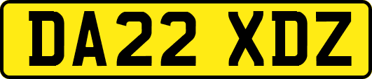 DA22XDZ