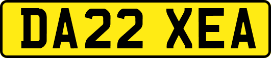 DA22XEA