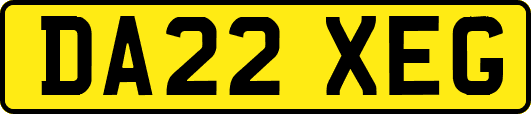 DA22XEG