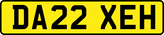 DA22XEH