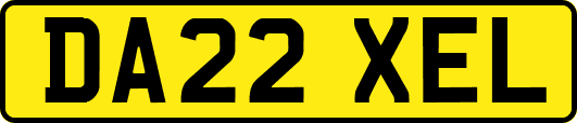DA22XEL