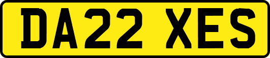 DA22XES