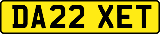 DA22XET
