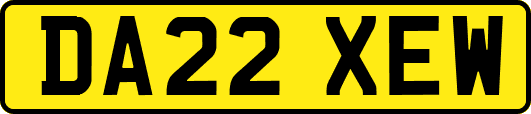 DA22XEW