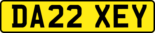 DA22XEY