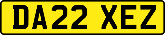 DA22XEZ