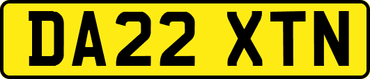 DA22XTN