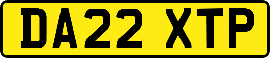 DA22XTP