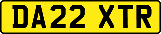 DA22XTR