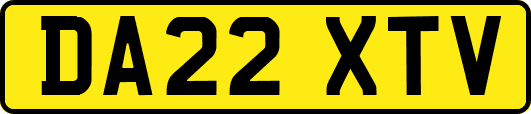 DA22XTV