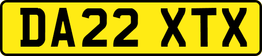 DA22XTX