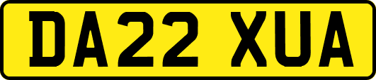 DA22XUA