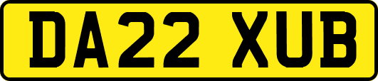 DA22XUB