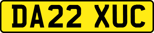DA22XUC