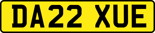 DA22XUE