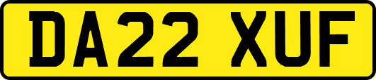 DA22XUF