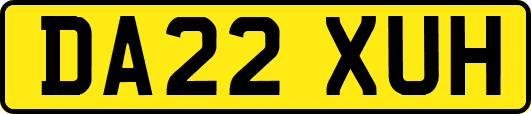 DA22XUH