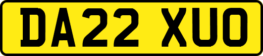DA22XUO